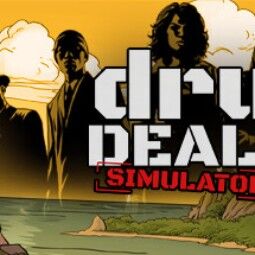 [Drug Dealer Simulator 2] Fresh New Steam Account /0 hours played/ Can Change Data / Fast Delivery] 0